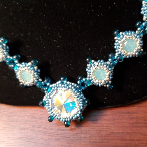 Necklace - Picture 2 of 3